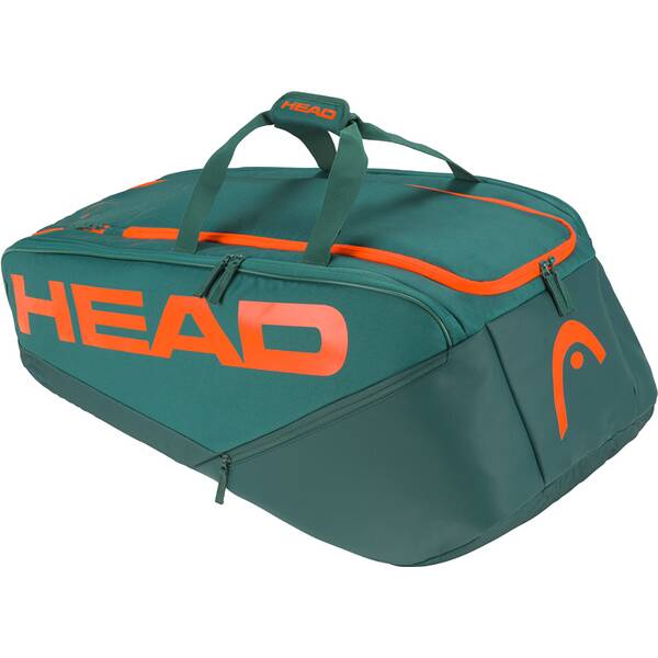 HEAD Tasche Pro Racquet Bag XL DYFO