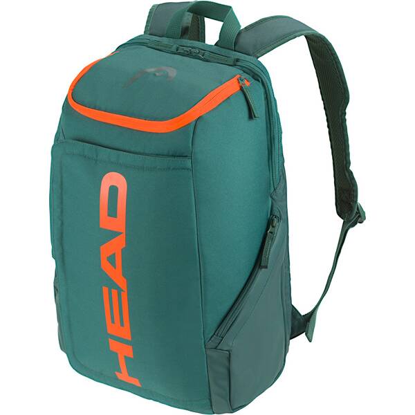 HEAD Rucksack Pro Backpack 28L DYFO
