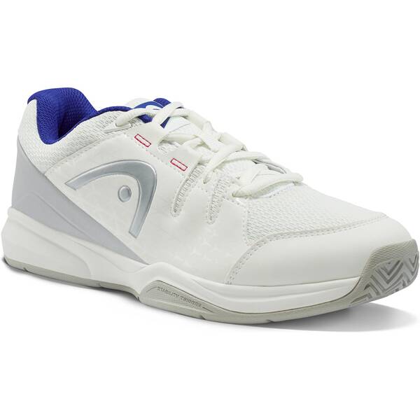 HEAD Damen Tennis-Schuhe Brazer Women WHBL