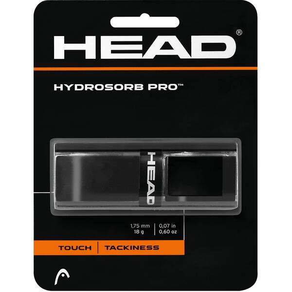 HEAD  HydroSorb Pro (Basisband)