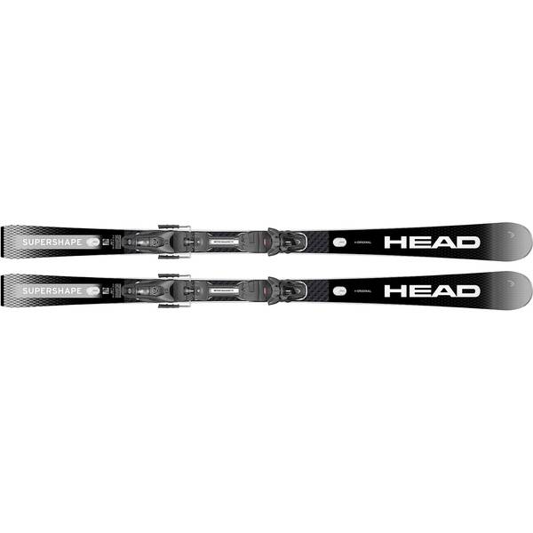 Supershape e-Original SW + PRD 12 G 000 170