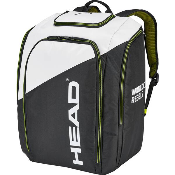 Rebels Racing Backpack S 000 -