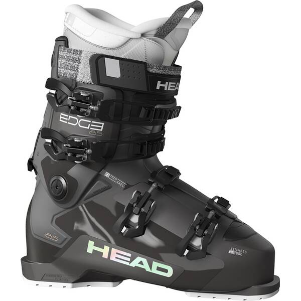 HEAD Damen Ski-Schuhe EDGE 85 W HV ANTHRACITE