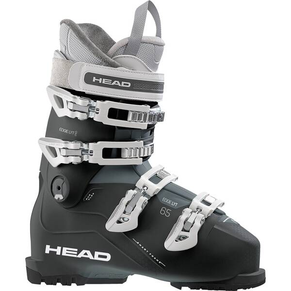 HEAD Damen Ski-Schuhe EDGE LYT HV 65 W BLACK