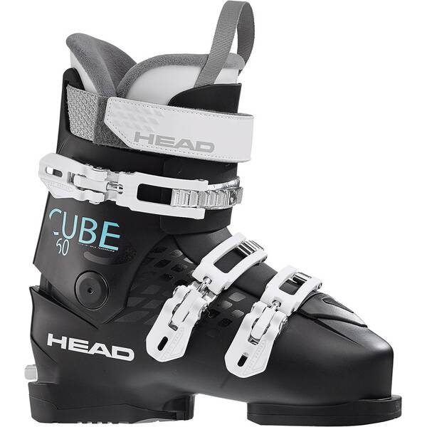 HEAD Skischuhe CUBE 3 60 W BLACK