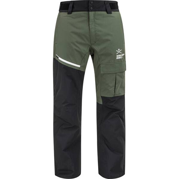 HEAD Herren Hose RACE NOVA Pants Men