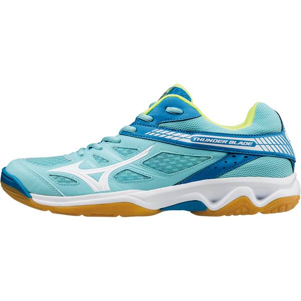 mizuno thunder blade w