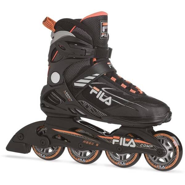 FILA Inline Skate Legacy Comp - Damen 16256 37,5