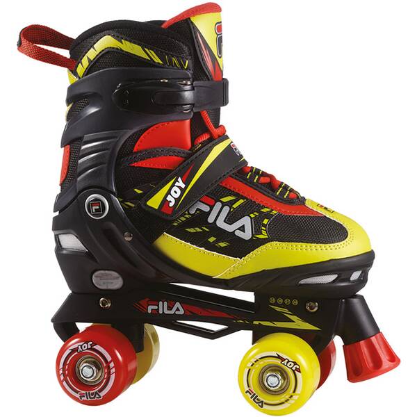 FILA Rollschuh Joy - Jungen - verstellbar 16268 31
