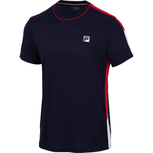 T shirt fila intersport best sale