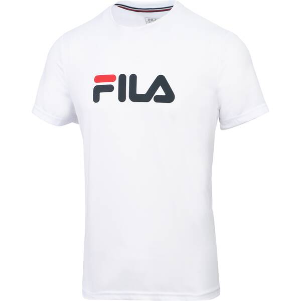 FILA Herren Shirt T Shirt Logo online kaufen bei INTERSPORT