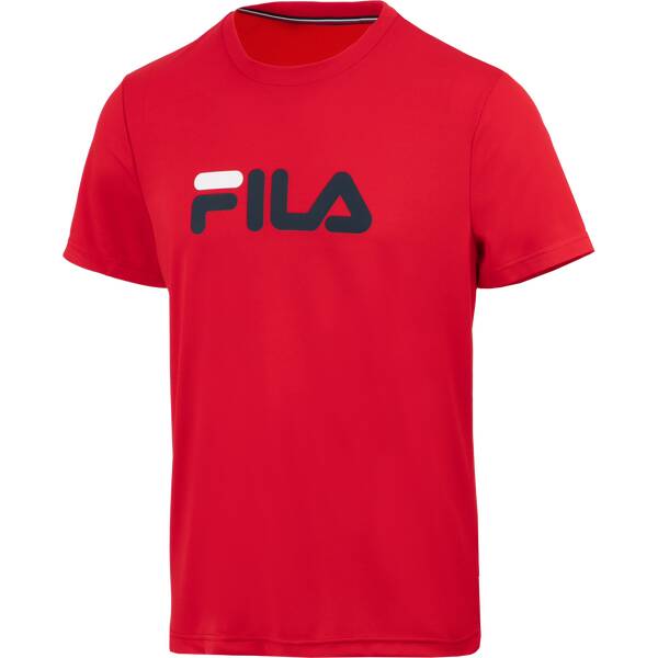 T shirt fila intersport outlet