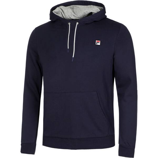 FILA Herren Kapuzensweat Sweathoody Roy
