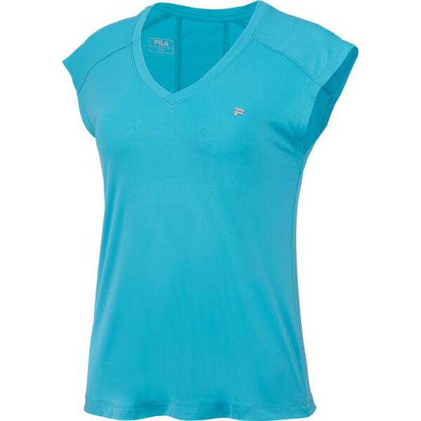 T shirt fila intersport discount