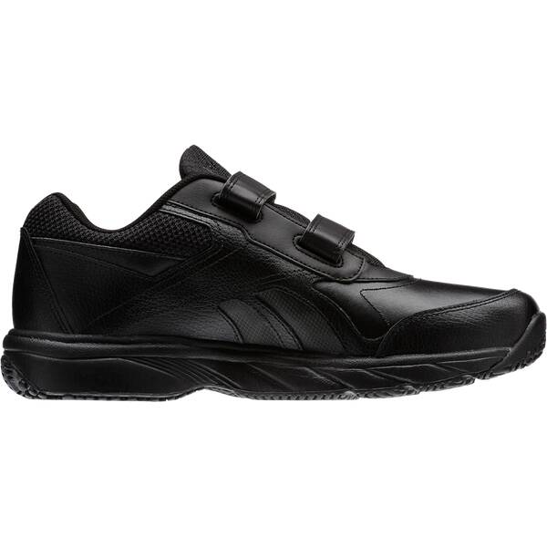 REEBOK Herren Walkingschuhe Work Cushion Kc 2.0 black