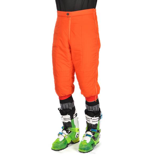 PRO INSULATOR PANTS TANGERINE 427 XXS