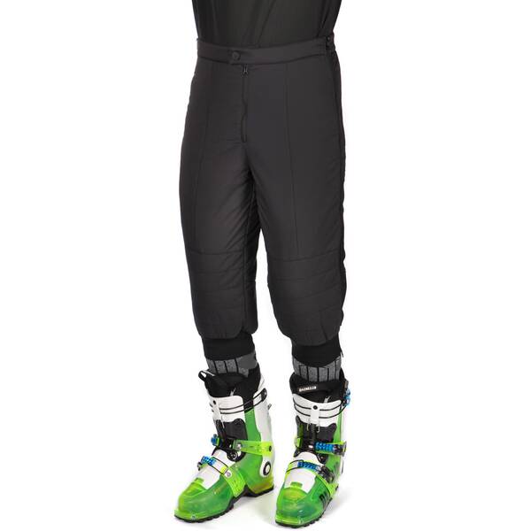 PRO INSULATOR PANTS BLACK 900 XXS