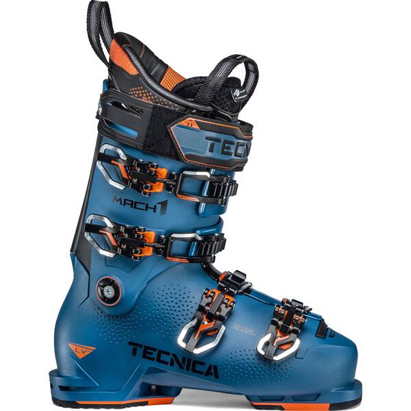 TECNICA Herren Skischuhe "MACH1 LV 120"