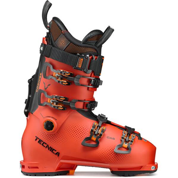 TECNICA Herren Ski-Schuhe COCHISE 130 DYN GW