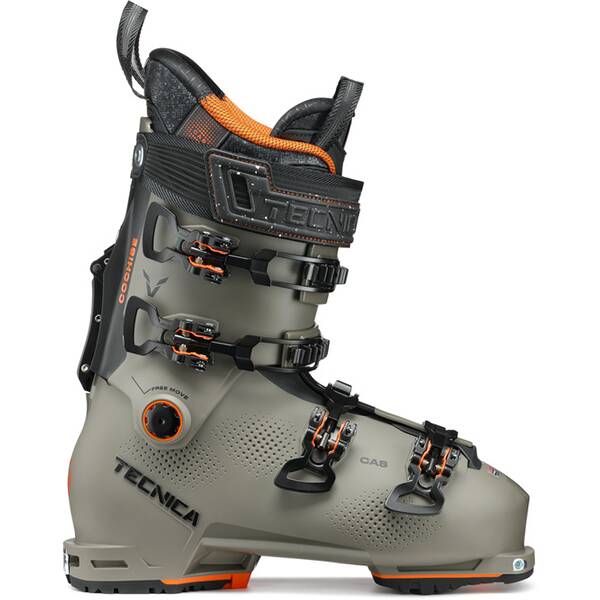 TECNICA Herren Ski-Schuhe COCHISE 110 DYN GW