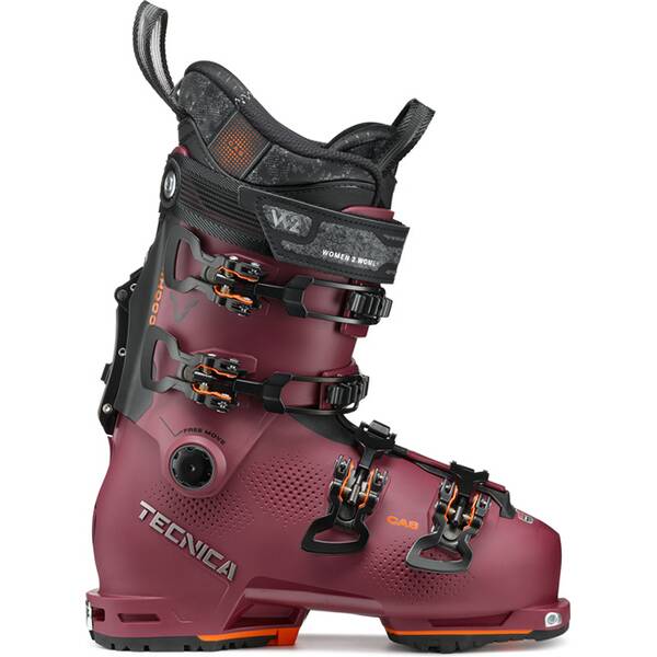 TECNICA Damen Ski-Schuhe COCHISE 105 W DYN GW