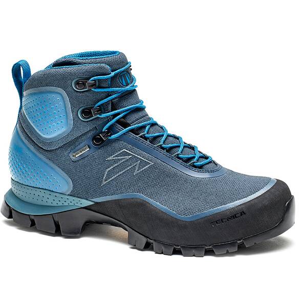 TECNICA Herren Multifunktionsstiefel FORGE S GTX WS