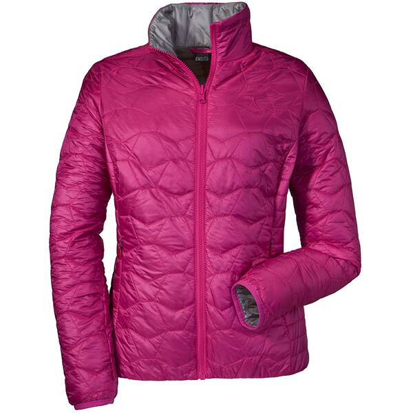 SCHÖFFEL Damen Jacke ZipIn! Jacket Naeba1