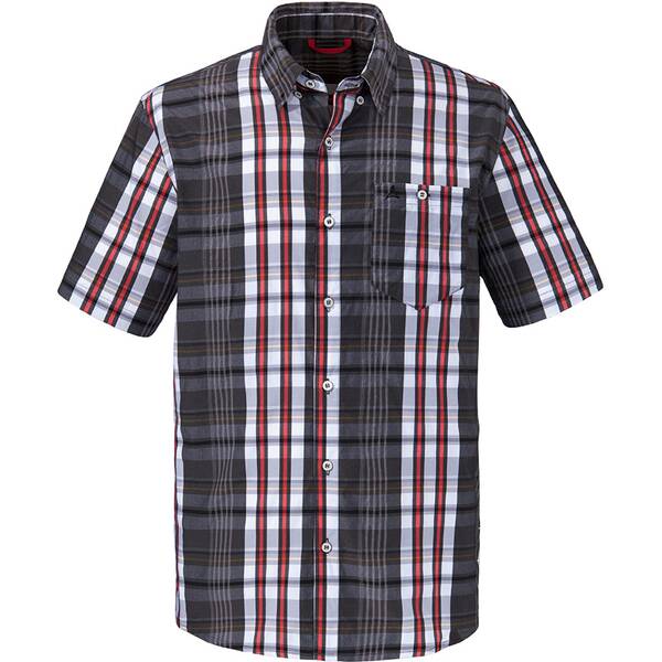 SCHÖFFEL Shirt Kuopio UV