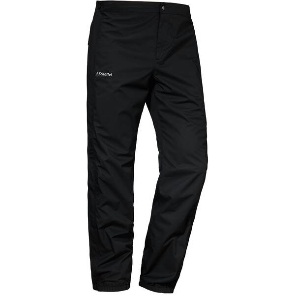 SCHÖFFEL Herren Regenhose Easy Pants M II