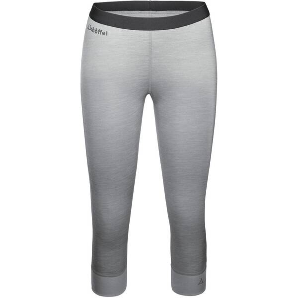SCHÖFFEL Damen Underwear Pants Merino Sport Pants short W