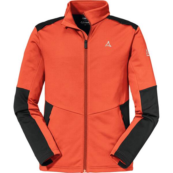 SCHÖFFEL Herren Fleecejacke Grassen M