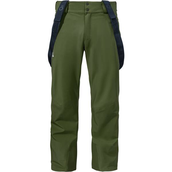 SCHÖFFEL Herren Latzhose Ski Pants Pontresina M