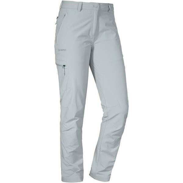 SCHÖFFEL Damen Hose unwattiert Pants Ascona