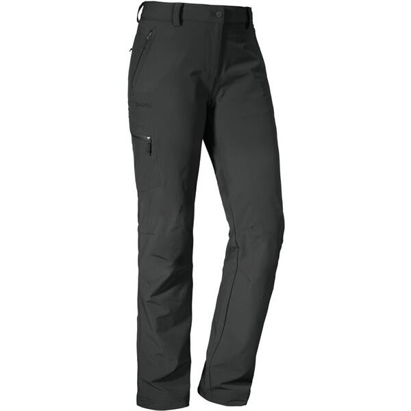 SCHÖFFEL Damen Hose unwattiert Pants Ascona