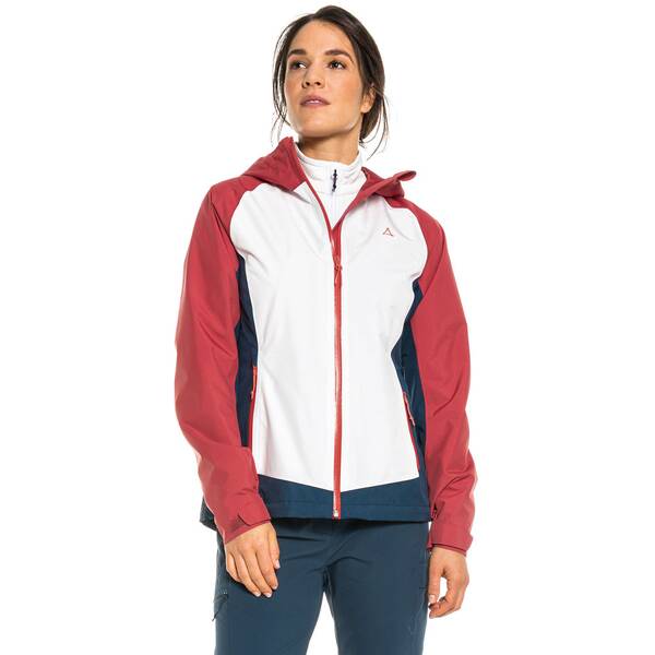 SCHÖFFEL Damen Jacken Jacket Wamberg L online kaufen bei INTERSPORT!