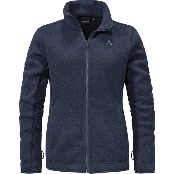 SCHÖFFEL Herren Unterjacke ZipIn Fleece Oberau L