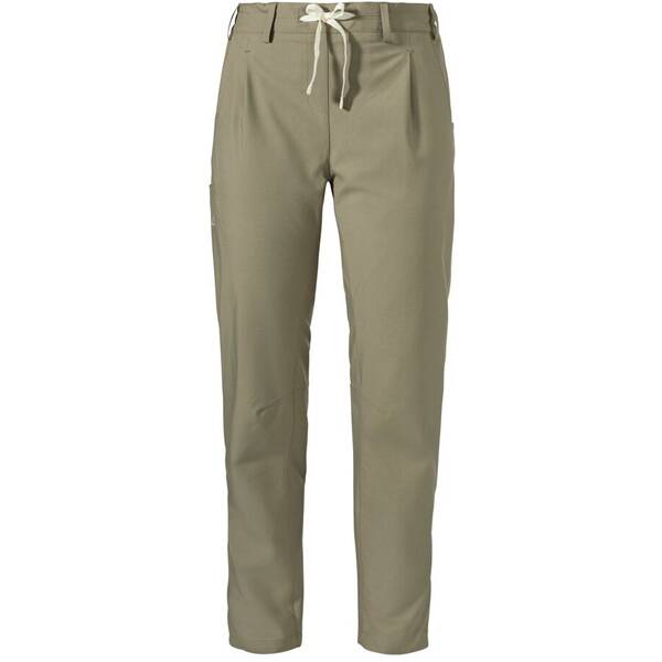 SCHÖFFEL Damen Hose Pants Oaktree L