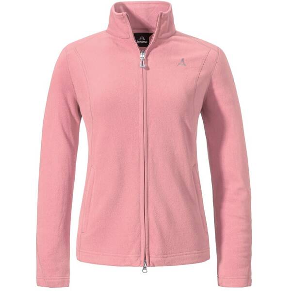 SCHÖFFEL Damen Unterjacke Fleece Jacket Leona3