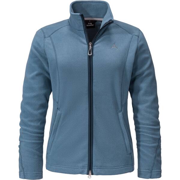 SCHÖFFEL Damen Unterjacke Fleece Jacket Leona3