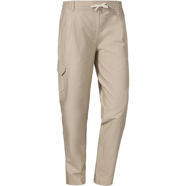 SCHÖFFEL Damen Hose Pants Turin L