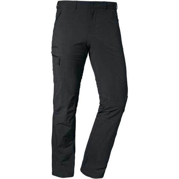 SCHÖFFEL Herren Hose unwattiert Pants Koper1