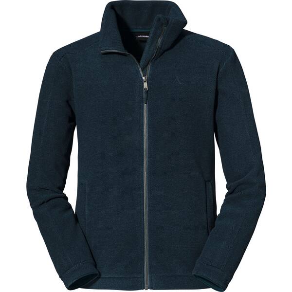 SCHÖFFEL Herren Fleecejacke Kongsberg M
