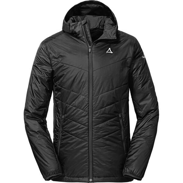 SCHÖFFEL Herren Funktionsjacke Hybrid Jacket Stams M