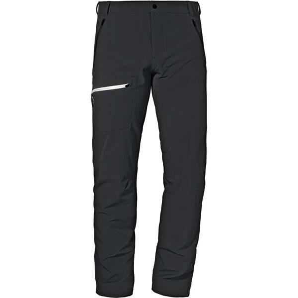 SCHÖFFEL Herren Hose Pants Folkstone Warm M