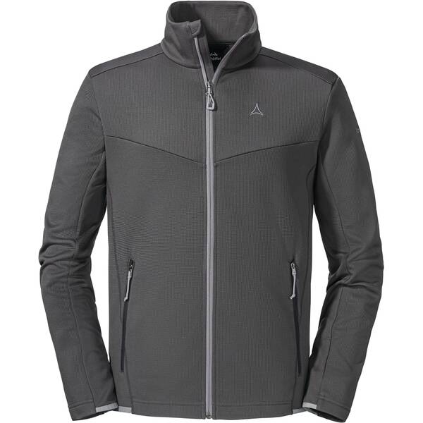 SCHÖFFEL Herren Unterjacke Fleece Jacket Bleckwand M