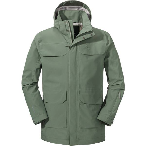 SCHÖFFEL Herren Jacke Jacket Geneva M