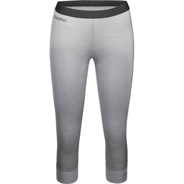 Merino Sport Pants short W 9645 XL