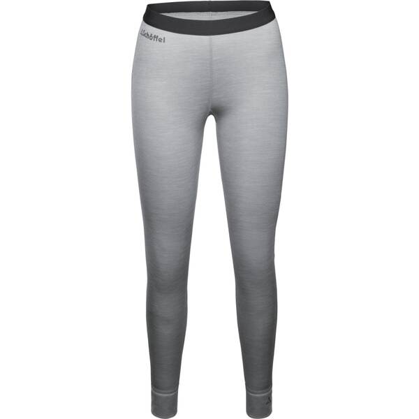 Merino Sport Pants long W 9645 S