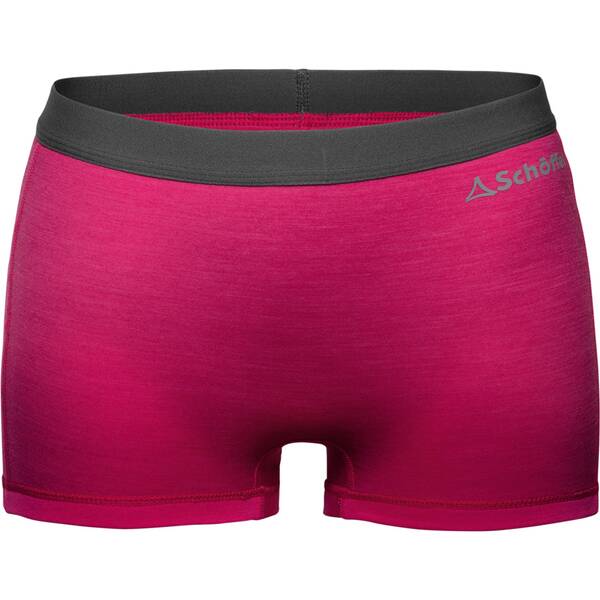 Merino Sport Boxershorts W 3050 S