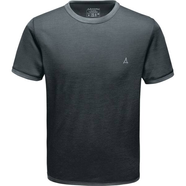 Merino Sport Shirt 1/2 Arm M 9665 S